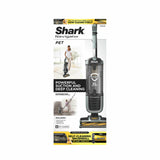 Shark ZU62 Navigator Pet Upright Vacuum Cleaner With Self-Cleaning Brushroll