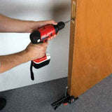 Trend Door Clamp Ratchet Type. #D/CLAMP/A