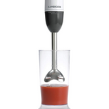 Kambrook 500W Stick Mixer Handheld Electric Food Blender Chop Mince Smoothies