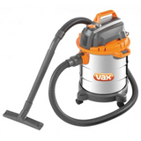 20L Wet and Dry Vacuum Cleaner Blower Home Industrial Stainless Steel Canister