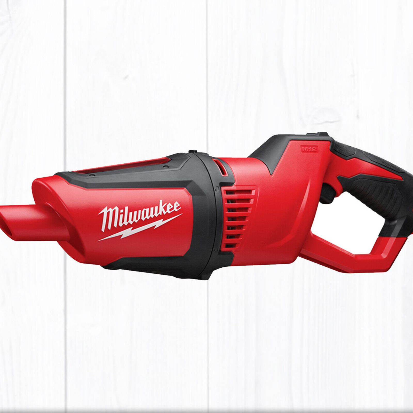 Milwaukee Compact Vacuum Skin 12V M12HV 0 Crevice Tool Cleaner Reusabl thetopshopau