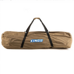 Double Swag Tent Carry Bag Canvas Heavy Duty Large Kings Big Daddy Deluxe Camp