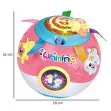 GOMINIMO Kids Toy Wiggle & Crawl Ball GO-MAT-107-XC