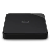 WD Elements SE Portable Hard Drive HDD 1TB Black External Storage USB 3.0 SSD AU