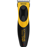 Wahl Extreme Grip Pro Cordless Electric Hair Clipper Rechargeable Mens Haircut.