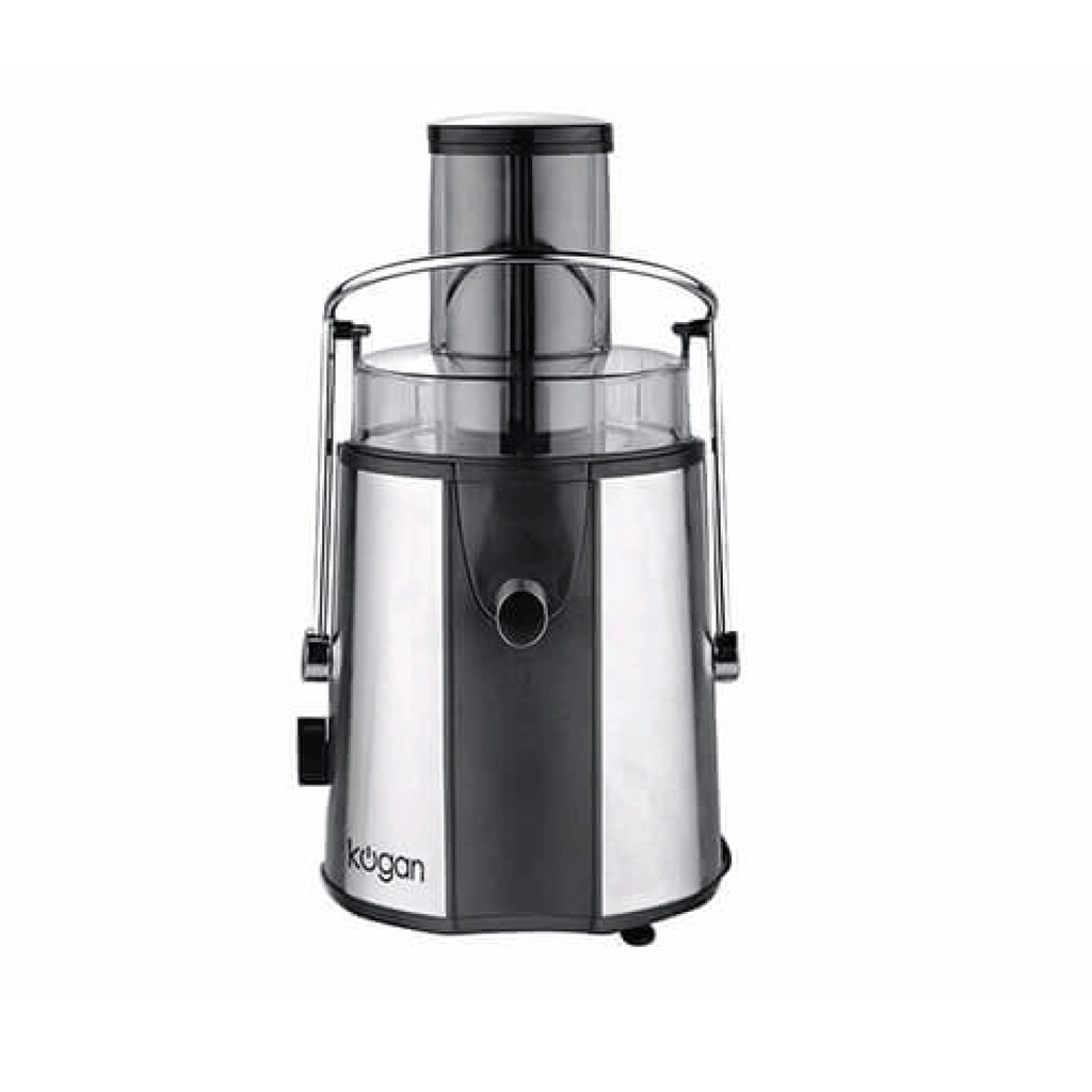 Kogan 850W Centrifugal Juicer 2 Litre Fruits/Veggie Squeeze Chop Large