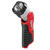 Milwaukee 12V Cordless 12 Volt LED Torch M12LED-0 Work Light Bare Tool Skin Only