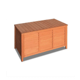 Outdoor Wooden Garden Storage Bench Seat New Home Furniture Entrance Bench Box