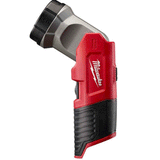 Milwaukee 12V Cordless 12 Volt LED Torch M12LED-0 Work Light Bare Tool Skin Only