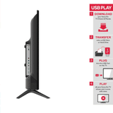 Kogan 32 HD LED TV (Series 6, QH6000)