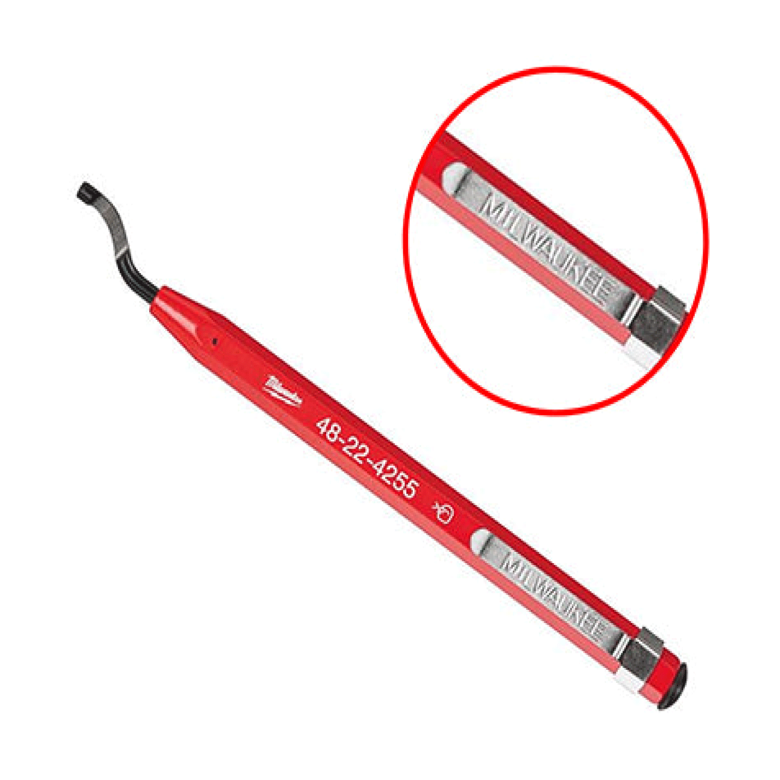 Milwaukee pencil reamer deals