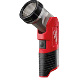 Milwaukee 12V Cordless 12 Volt LED Torch M12LED-0 Work Light Bare Tool Skin Only