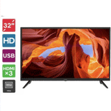 Kogan 32 HD LED TV (Series 6, QH6000)