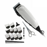 Wahl Hair Clippers Pro Electric Mens Haircut Trimmer Grooming Kit Haircutting