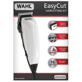 Wahl Hair Clippers Pro Electric Mens Haircut Trimmer Grooming Kit Haircutting