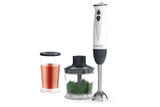 Kambrook 500W Stick Mixer Handheld Electric Food Blender Chop Mince Smoothies