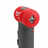 New Milwaukee M12FDGA-0 12V Li-ion Cordless Fuel Right Angle Die Grinder Tool