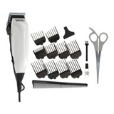 Wahl Hair Clippers Pro Electric Mens Haircut Trimmer Grooming Kit Haircutting