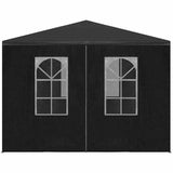 UV Resistant Outdoor Party Shade Shelter Wedding Event Tent Patio Marquee Gazebo