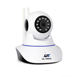 UL-tech Wireless IP Camera CCTV Security System WIFI 1080P HD Plug and Play New