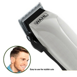 Wahl Hair Clippers Pro Electric Mens Haircut Trimmer Grooming Kit Haircutting