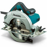 1200W Makita Circular Saw 185mm Blade Electric Corded X 2 Wood Cutting Blades