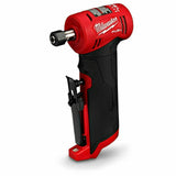 New Milwaukee M12FDGA-0 12V Li-ion Cordless Fuel Right Angle Die Grinder Tool